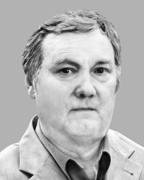 фото: Коскін Володимир Олексійович